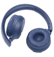 Гарнитура T510 BT BLUE JBL                                                                                                                                                                                                                                