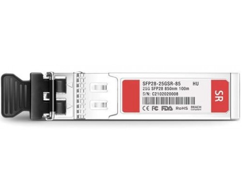 Трансивер 25GE 100M LC MM SFP-25G-SR-MP HUAWEI