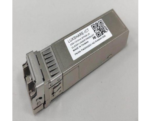 Трансивер SFP28 25G SR LRTP8525-X1ATL_MEL LR-LINK