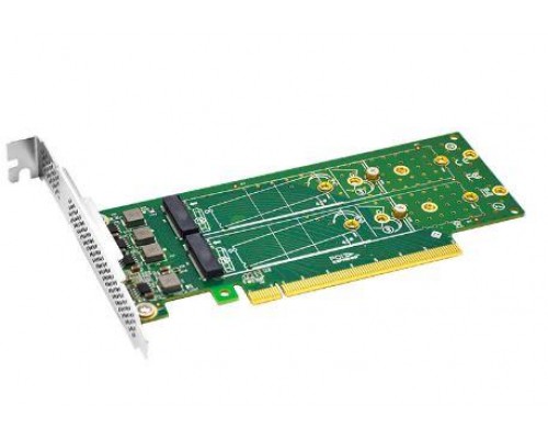 Адаптер PCIE 4-PORT M.2 LRNV95NF-L LR-LINK