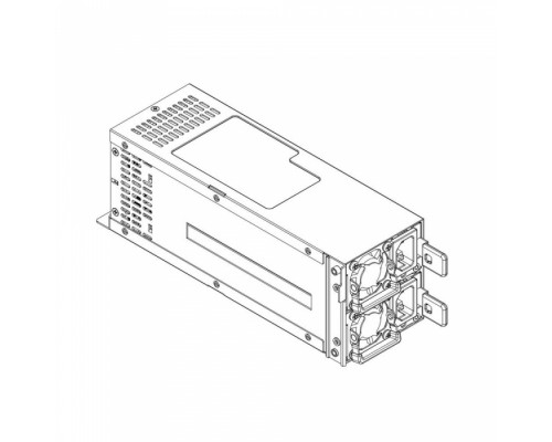 Блок питания Вт ACD CR0800 (GP-RM238-P)