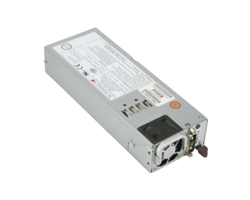 Блок питания Supermicro Power Supply (PWS-1K30D-1R)