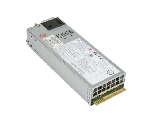 Блок питания Supermicro Power Supply (PWS-1K30D-1R)