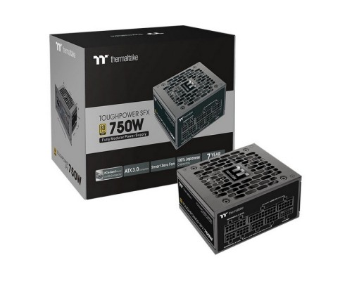 Блок питания Toughpower SFX 750W PS-STP-0750FNFAGE-1