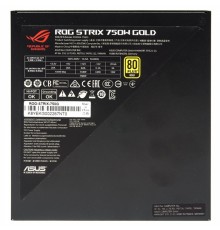 Блок питания Вт ROG-STRIX-750G (RSSS04-750G1)                                                                                                                                                                                                             