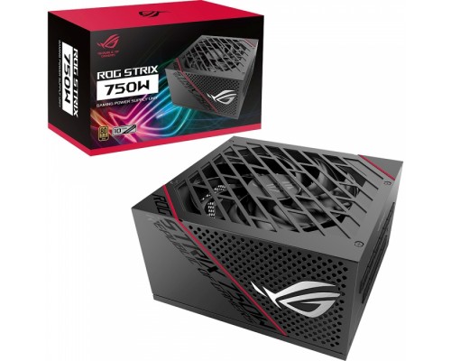 Блок питания Вт ROG-STRIX-750G (RSSS04-750G1)