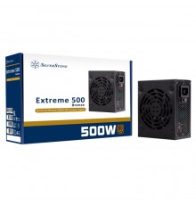Блок питания Вт SST-EX500-B 80 PLUS Bronze 500W G540EX500B00220                                                                                                                                                                                           