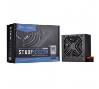 Блок питания Вт SST-ST60F-ES230 V1.0 PSU-P217-600W-230V G540ST600E23220                                                                                                                                                                                   