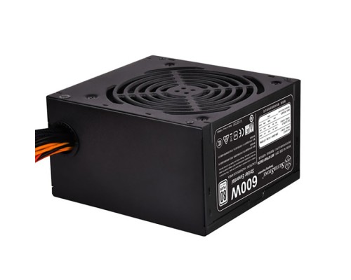 Блок питания Вт SST-ST60F-ES230 V1.0 PSU-P217-600W-230V G540ST600E23220