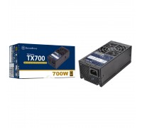 Блок питания Вт SST-TX700-G 80 PLUS Gold G540TX700G00220                                                                                                                                                                                                  