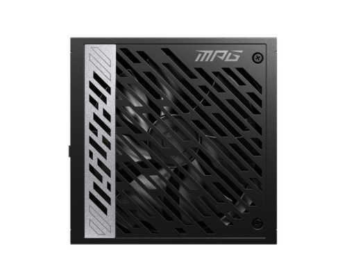 Блок питания MSI MPG A750G PCIE5 (306-7ZP7A11-CE)