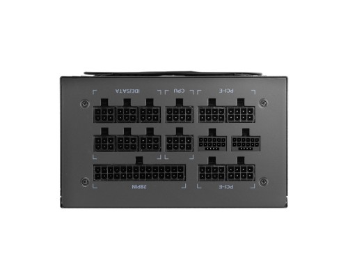 Блок питания Вт Segotep GM1250W ATX3.0 1250W