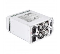 Блок питания Вт G540GM500S00210 80 PLUS                                                                                                                                                                                                                   