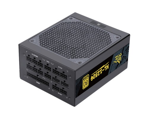 Блок питания Вт Segotep KL-1250G ATX3.0 1250W