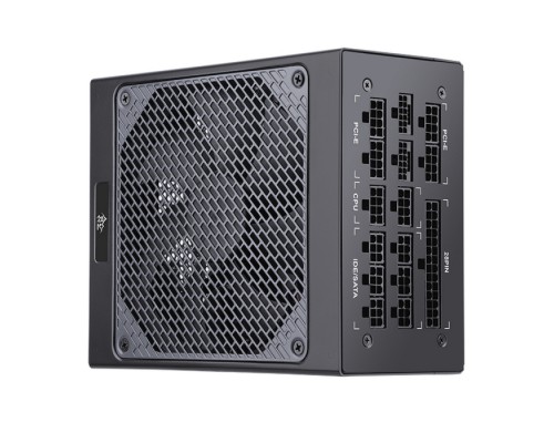 Блок питания Вт Segotep KL-1250G ATX3.0 1250W