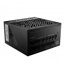 Блок питания MSI MPG A1000G PCIE5 (306-7ZP7C11-CE0)                                                                                                                                                                                                       