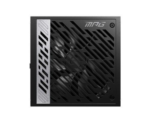 Блок питания MSI MPG A1000G PCIE5 (306-7ZP7C11-CE0)