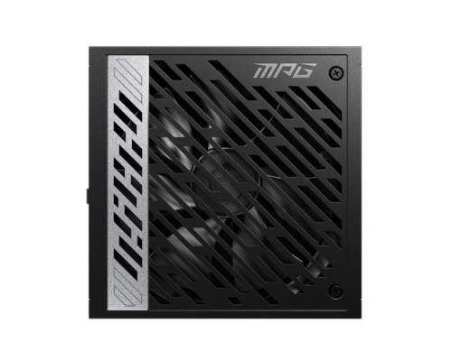 Блок питания MSI MPG A850G PCIE5 (306-7ZP7B11-CE0)