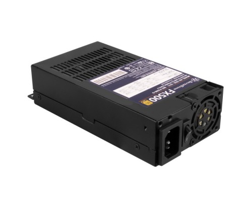 Блок питания Вт SST-FX500-G G540FX500G00220