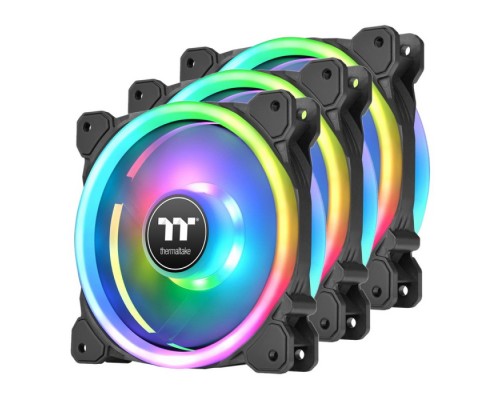 Система охлаждения SWAFAN 12 RGB Radiator Fan CL-F137-PL12SW-A