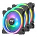 Система охлаждения SWAFAN 12 RGB Radiator Fan CL-F137-PL12SW-A