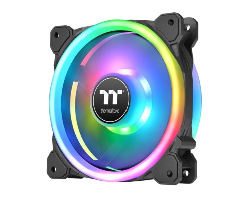 Система охлаждения SWAFAN 12 RGB Radiator Fan CL-F137-PL12SW-A