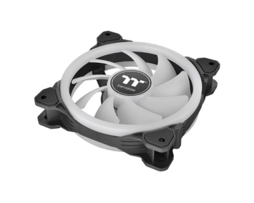 Система охлаждения SWAFAN 12 RGB Radiator Fan CL-F137-PL12SW-A