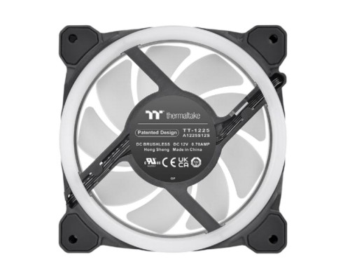 Система охлаждения SWAFAN 12 RGB Radiator Fan CL-F137-PL12SW-A