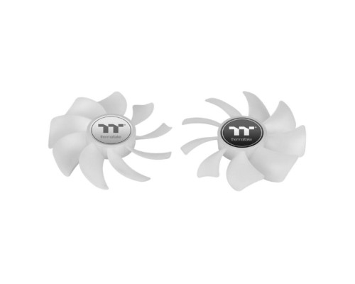 Система охлаждения SWAFAN 12 RGB Radiator Fan CL-F137-PL12SW-A