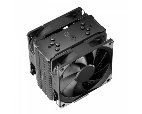 Кулер DEEPCOOL GAMMAXX 400 EX DP-MCH4-GMX400EX