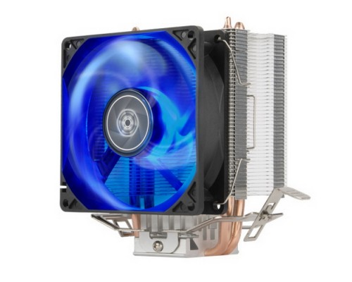 Система охлаждения SST-KR03 Kryton CPU Cooler G530KR03A410020