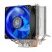 Система охлаждения SST-KR03 Kryton CPU Cooler G530KR03A410020