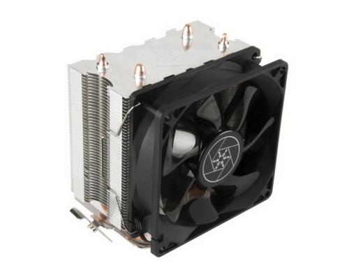 Система охлаждения SST-KR03 Kryton CPU Cooler G530KR03A410020