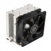 Система охлаждения SST-KR03 Kryton CPU Cooler G530KR03A410020