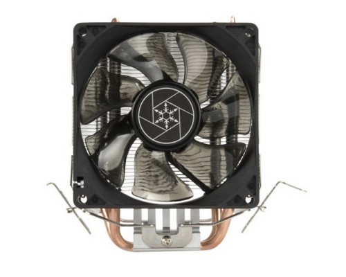 Система охлаждения SST-KR03 Kryton CPU Cooler G530KR03A410020