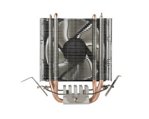 Система охлаждения SST-KR03 Kryton CPU Cooler G530KR03A410020