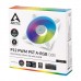 Вентилятор корпусной ARCTIC P12 PWM PST A-RGB ACFAN00254A