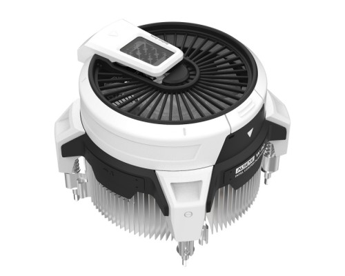 Система охлаждения CPU Cooler W90