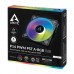 Система охлаждения ARCTIC P14 PWM PST A-RGB 0dB (Black) (ACFAN00239A)