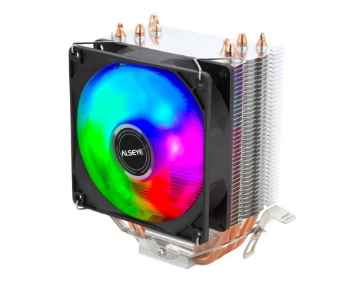 Система охлаждения CPU Cooler AM90-4