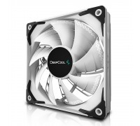 Система охлаждения TF120S WHITE                                                                                                                                                                                                                           