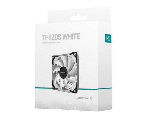 Система охлаждения TF120S WHITE