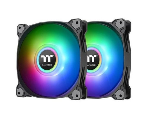 Вентилятор в корпус Thermaltake CL-F161-PL12SW-A