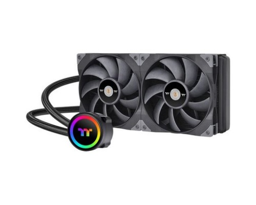 Вентилятор Thermaltake CL-P095-PL14BL-A