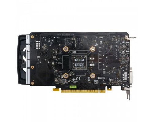 Видеокарта PCI-E Inno3D GeForce GTX 1650 TWIN X2 OC V2 N16502-04D6X-1720VA30