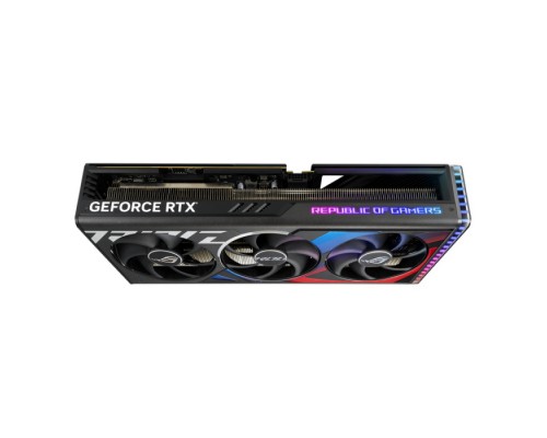 Видеокарта ROG-STRIX-RTX4080-O16G-GAMING (90YV0IC0-M0NA00)