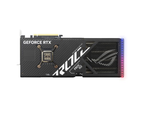 Видеокарта ROG-STRIX-RTX4080-O16G-GAMING (90YV0IC0-M0NA00)