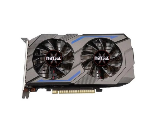 Видеокарта Sinotex nVidia GeForce GTX 1650 4Gb NK165DF46F