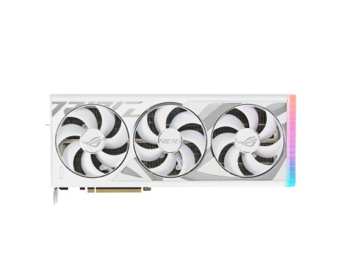 Видеокарта ROG-STRIX-RTX4080-O16G-WHITE 90YV0IC3-M0NA00