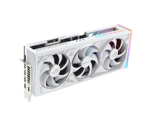 Видеокарта ROG-STRIX-RTX4080-O16G-WHITE 90YV0IC3-M0NA00